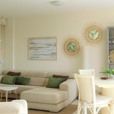 Ocean Sun & Golf I Lejlighed San Miguel de Abona Eksteriør billede