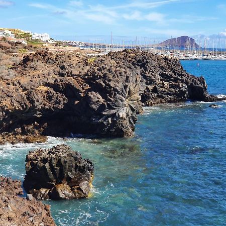 Ocean Sun & Golf I Lejlighed San Miguel de Abona Eksteriør billede
