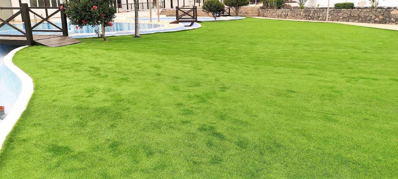 Ocean Sun & Golf I Lejlighed San Miguel de Abona Eksteriør billede