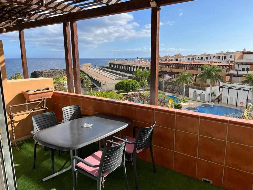 Ocean Sun & Golf I Lejlighed San Miguel de Abona Eksteriør billede